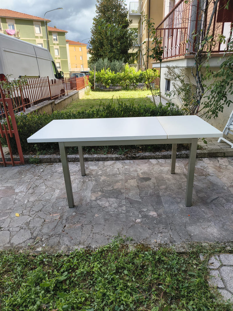 Tavolo allungabile