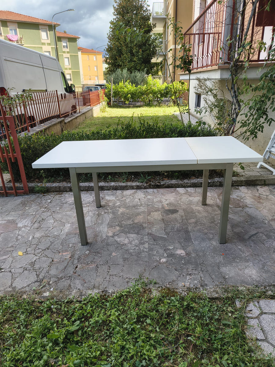 Tavolo allungabile