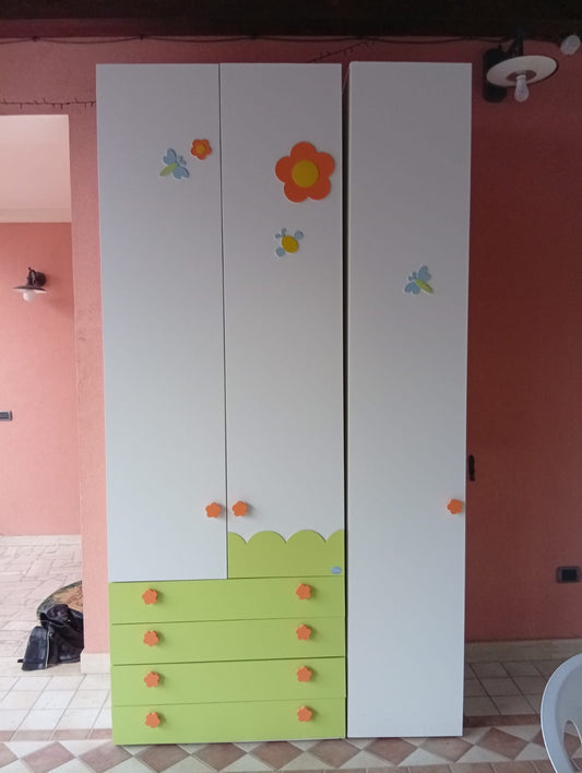 Armadio cameretta DISNEY