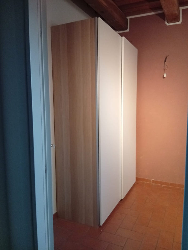 Armadio IKEA 2 ante scorrevoli