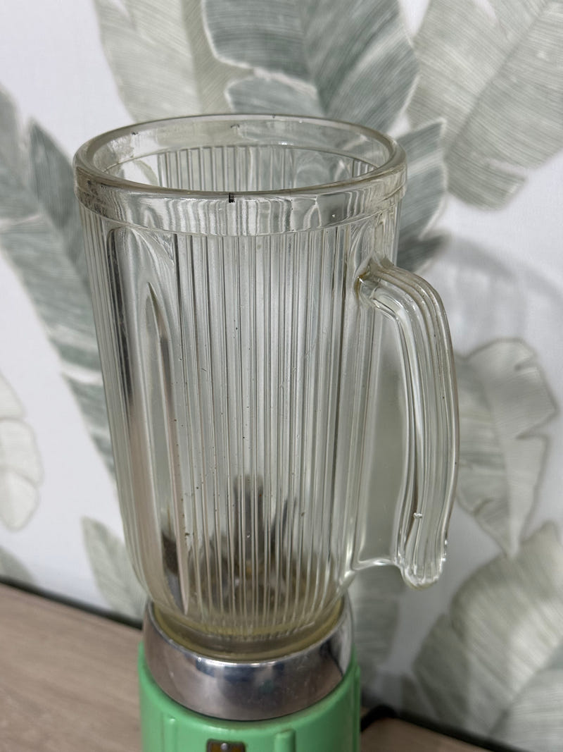 Frullatore Vintage OMRE Monza Till Made in Italy