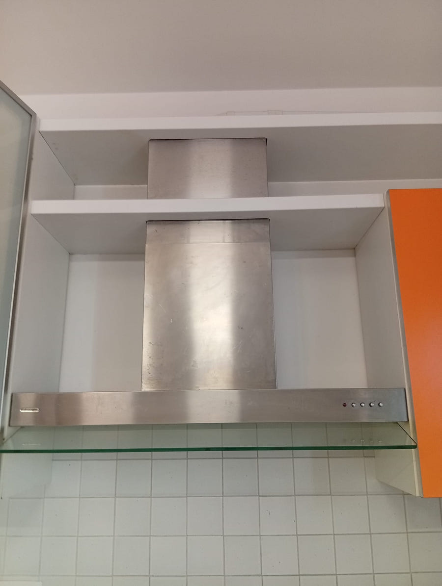 Cucina lineare (LEGGI BENE)