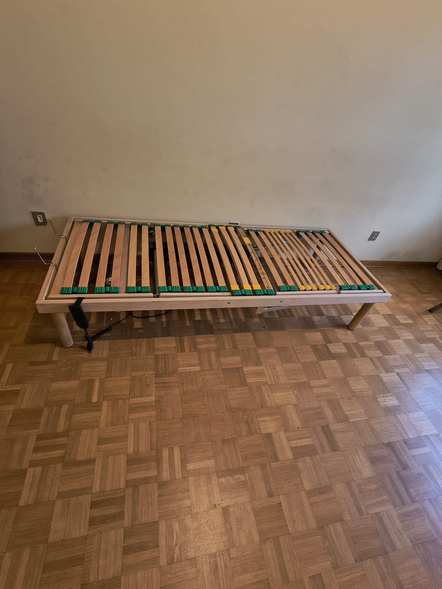 Rete singola elettrica