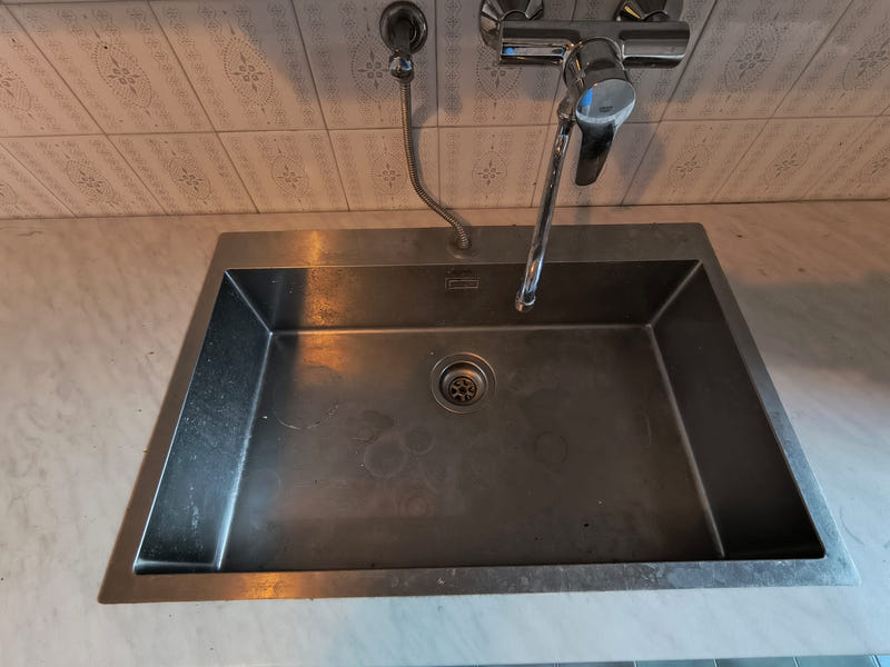 Cucina LUBE lineare