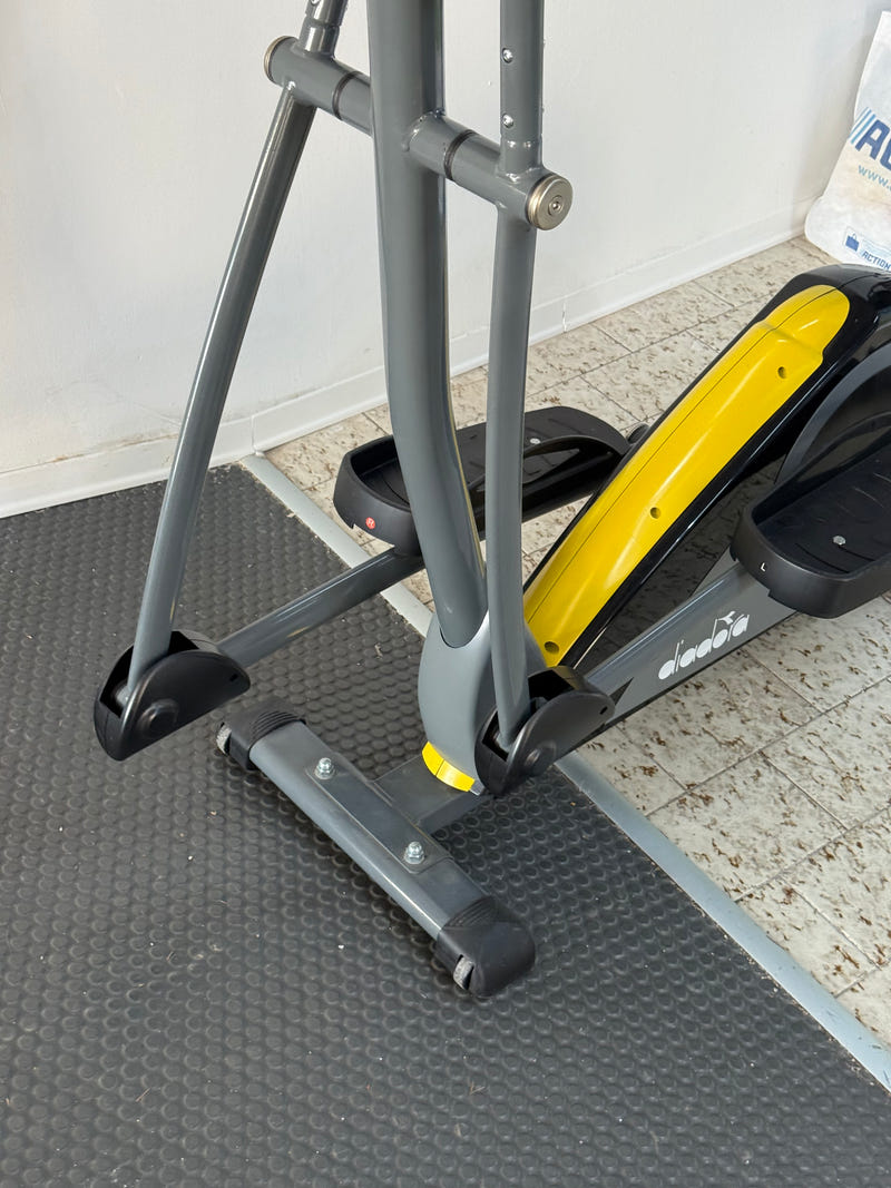 Ellittica Adidas
