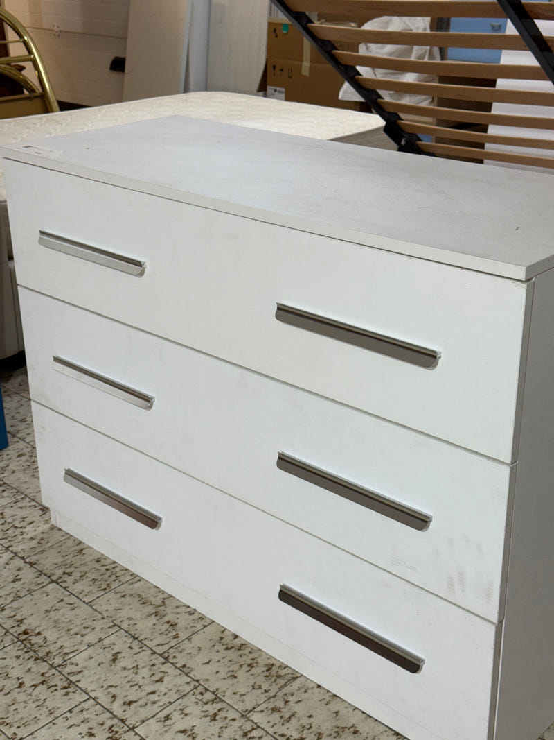 Camera matrimoniale moderna