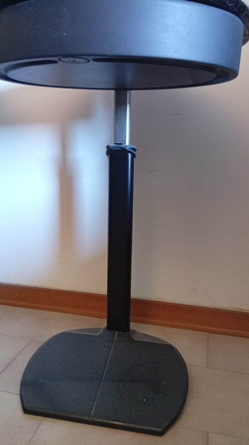 Coppia di comodini “Servese” Studio Kairos per B&B Italia