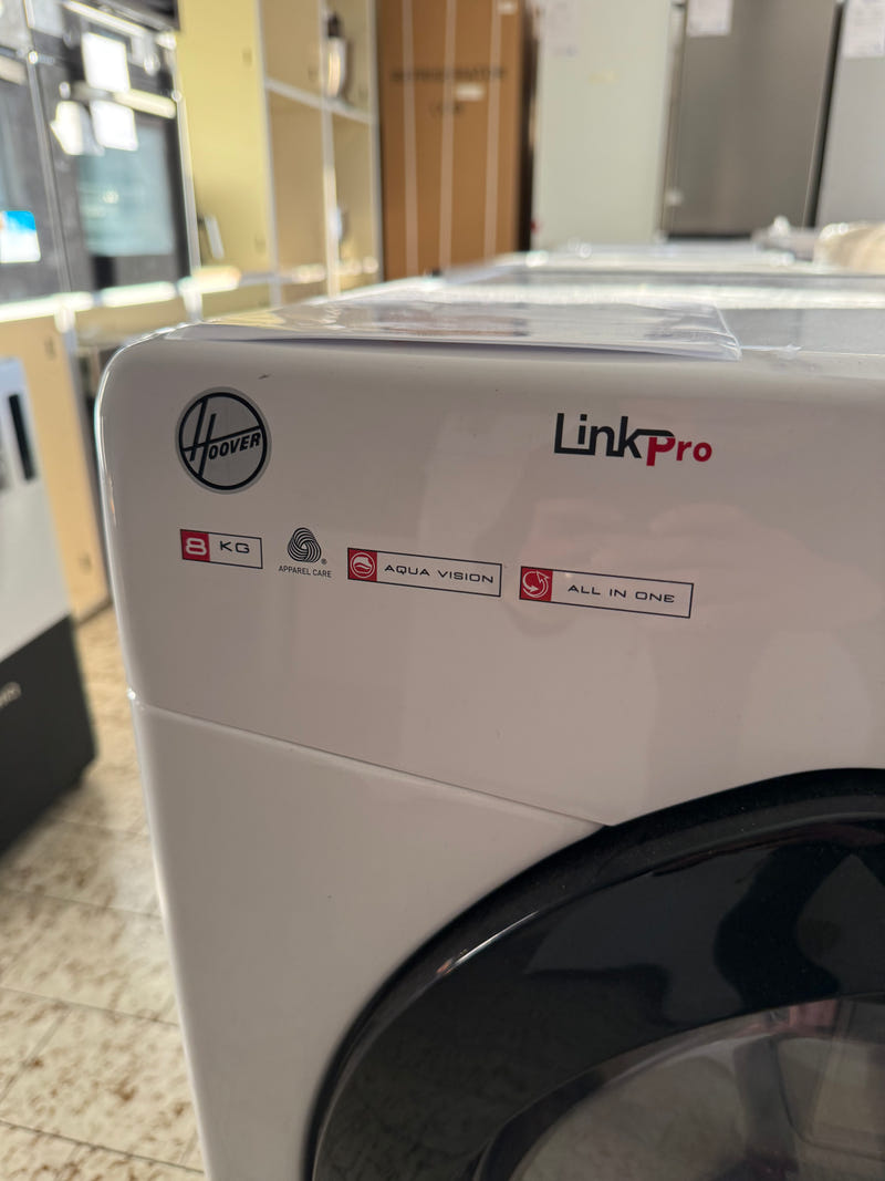 Asciugatrice HOOVER HLPBEH8A2TBEX-11