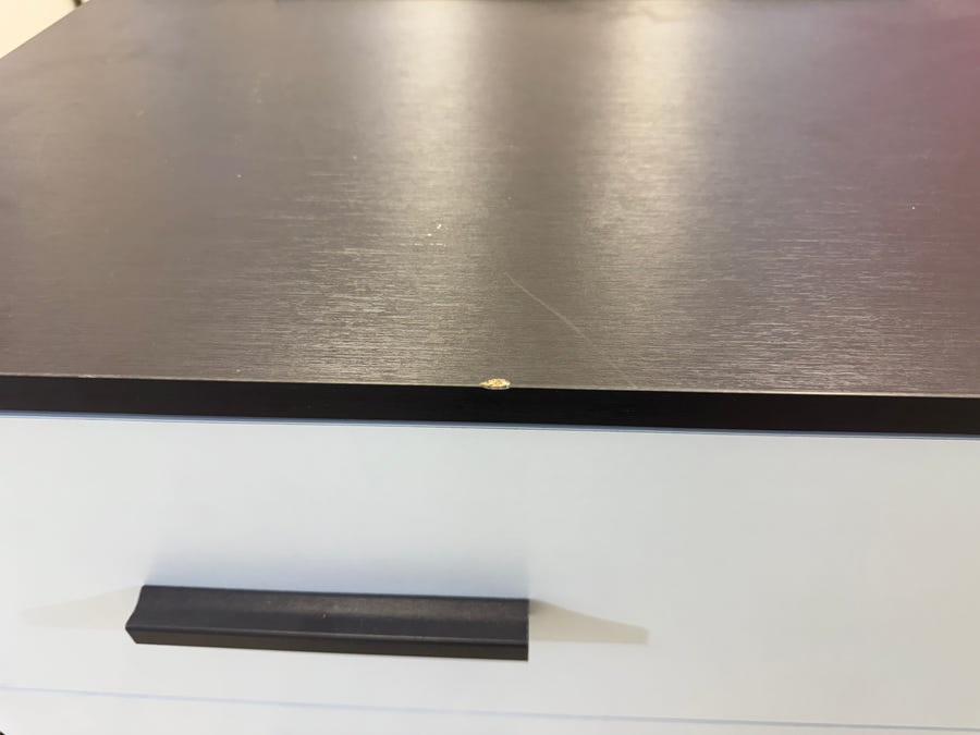 Camera matrimoniale completa