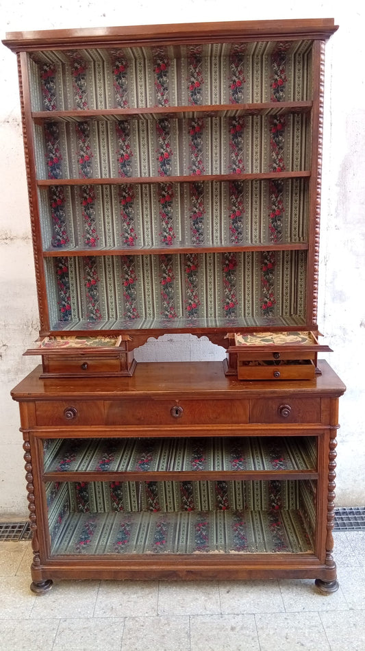 Credenza in legno primi ‘900