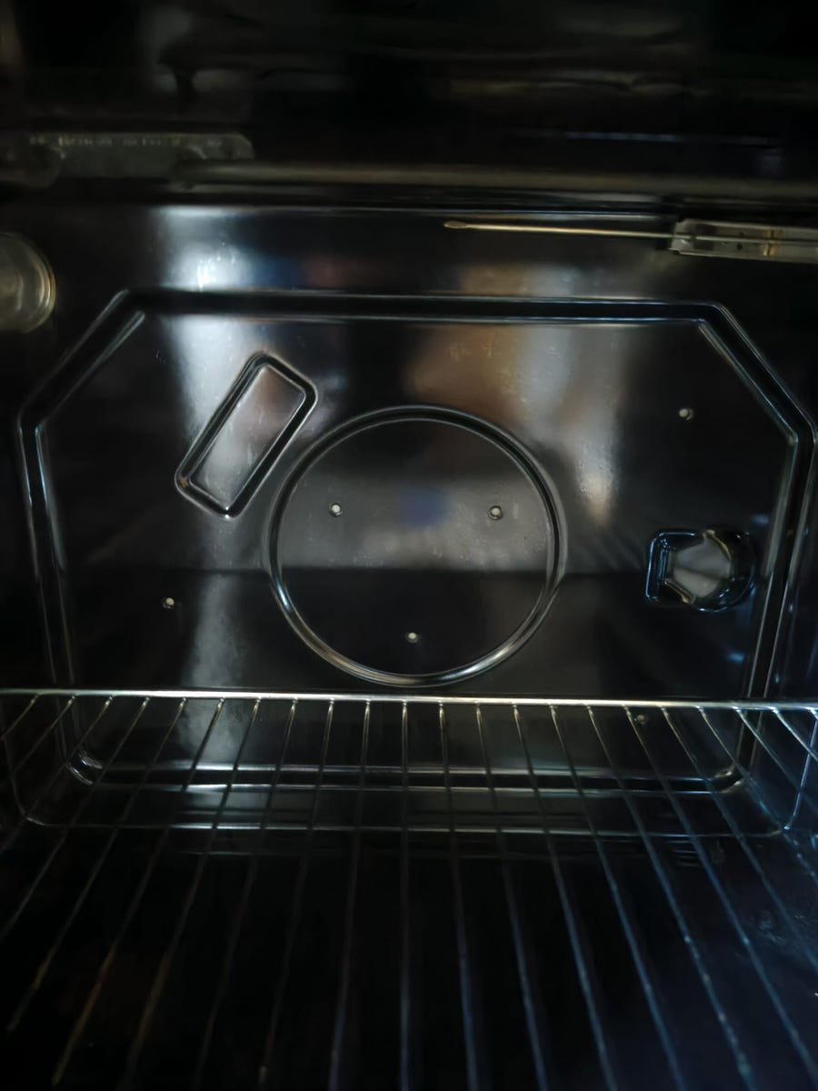 Mini cucina 180 cm con elettrodomestici