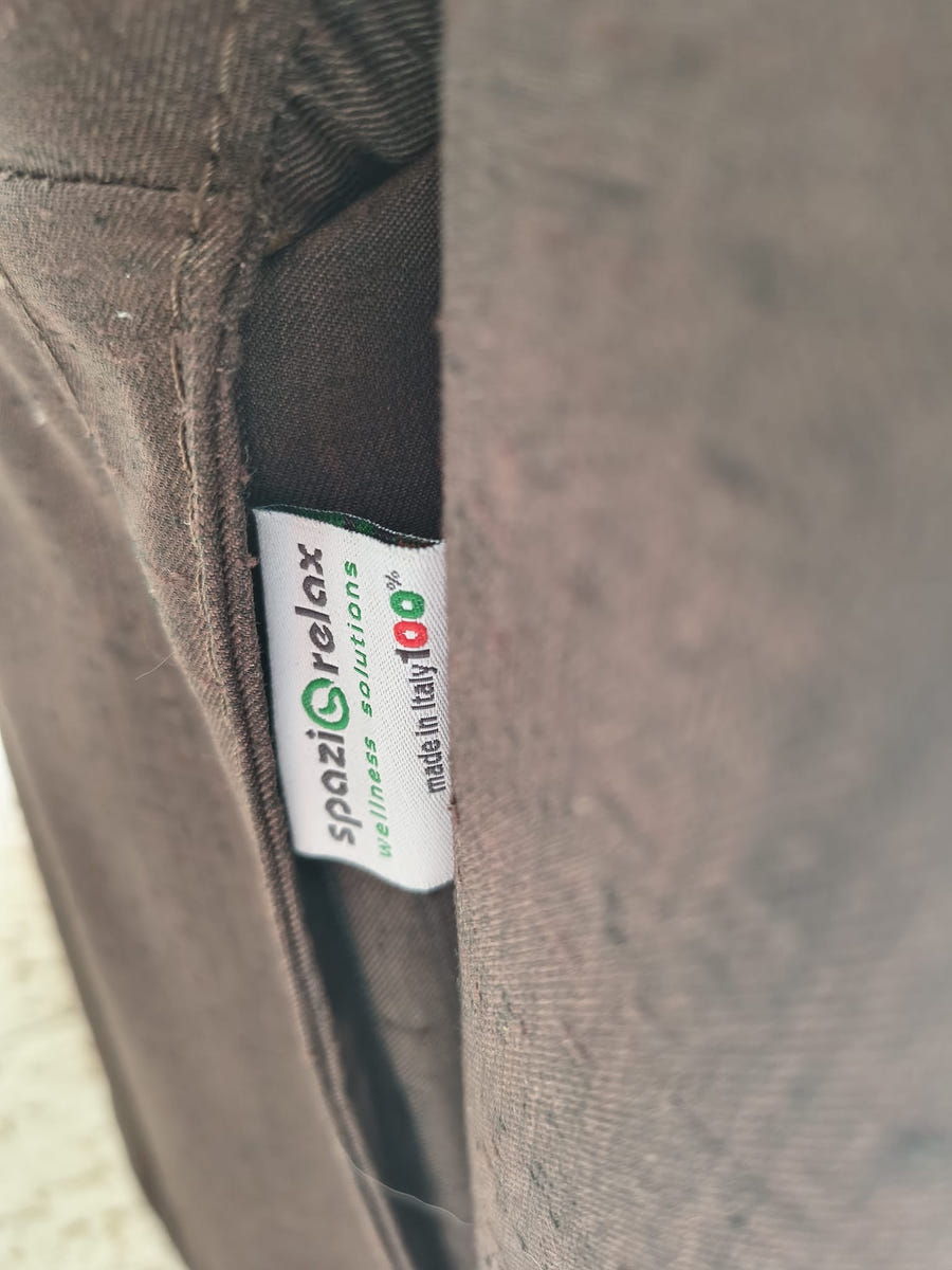 Poltrona Elettrica Reclinabile