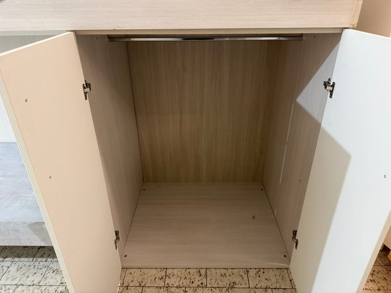 Cameretta a soppalco