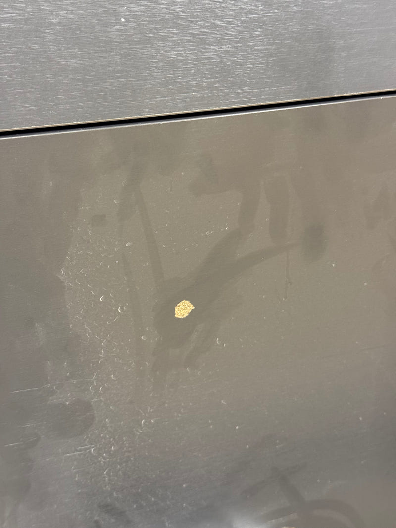 Camera matrimoniale completa