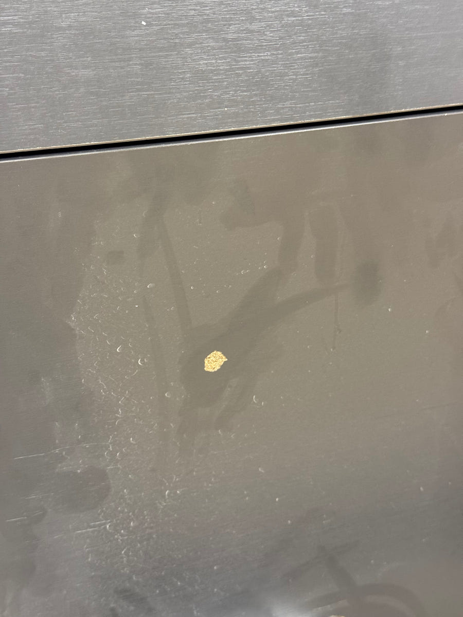 Camera matrimoniale completa