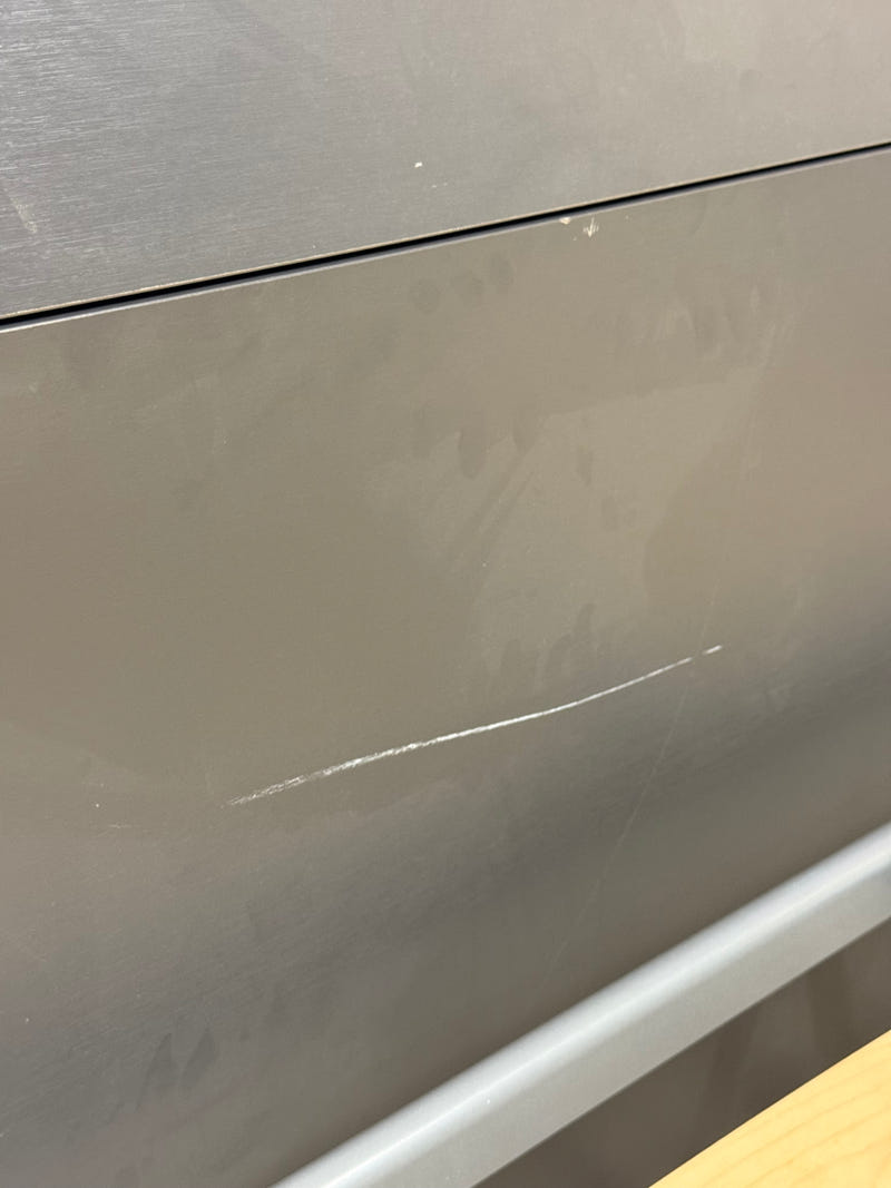 Camera matrimoniale completa