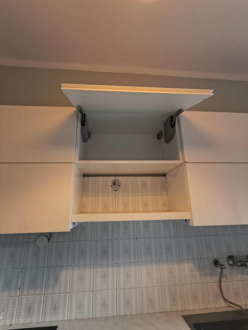 Cucina LUBE lineare