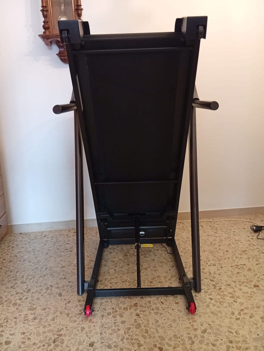 Tapis roulant Domyos T520B