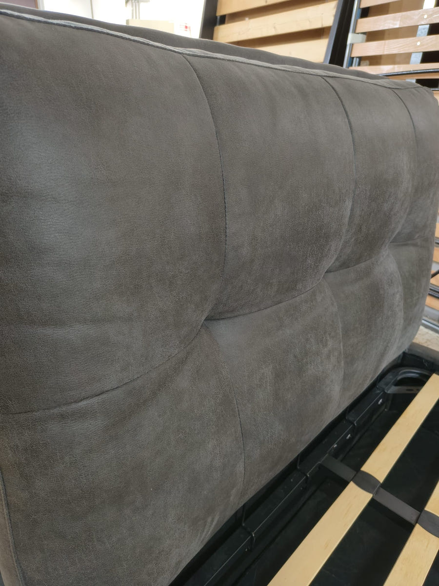 Letto contenitore una piazza e mezzo
