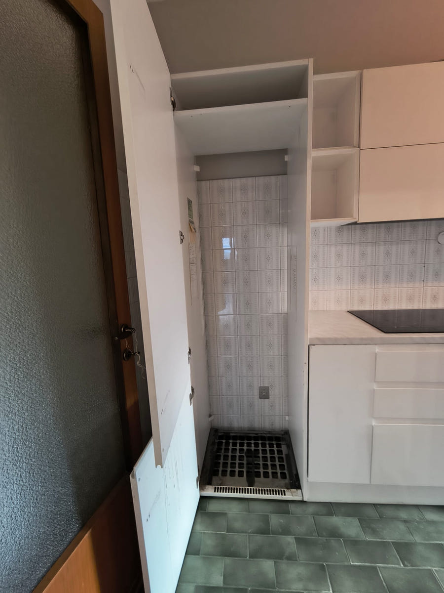 Cucina LUBE lineare