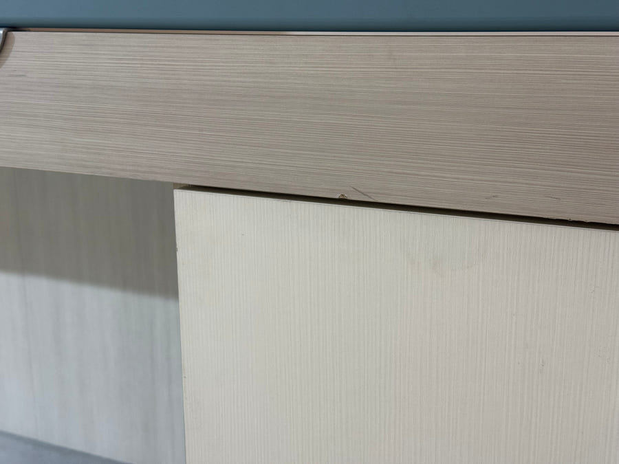 Cameretta a soppalco