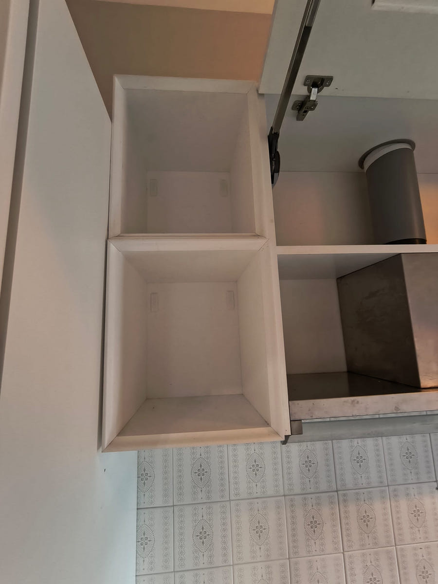 Cucina LUBE lineare