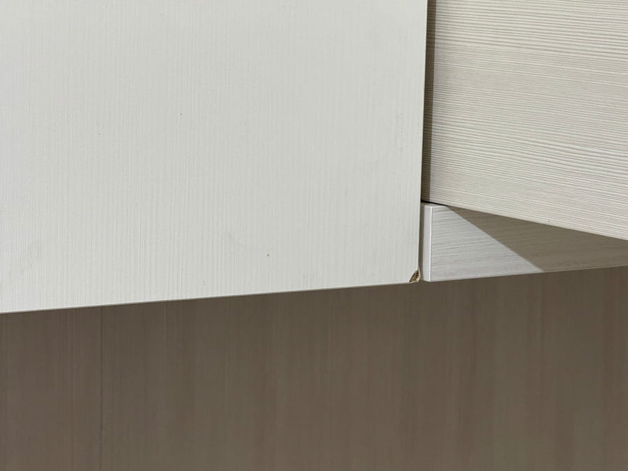 Cameretta a soppalco