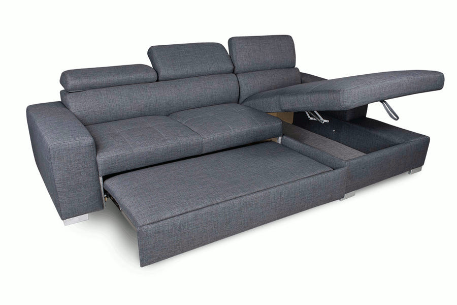 Divano letto NUOVO modello BARI