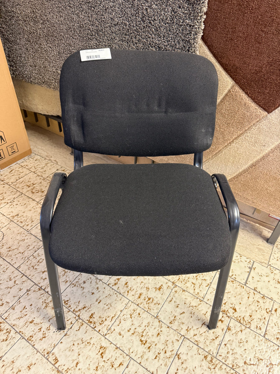 Sedia da ufficio (varie quantità)