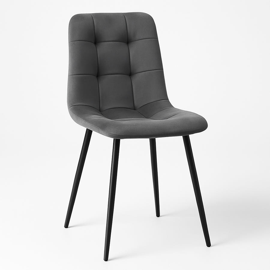 6 sedie NUOVE vari colori disponibili