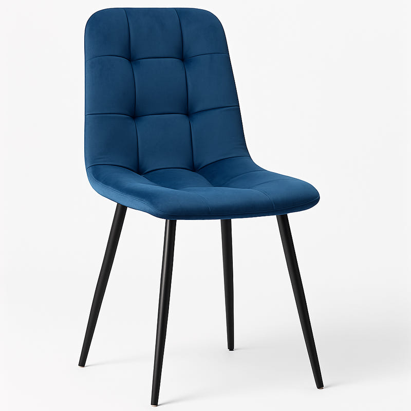 6 sedie NUOVE vari colori disponibili