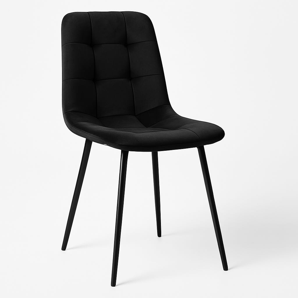 6 sedie NUOVE vari colori disponibili