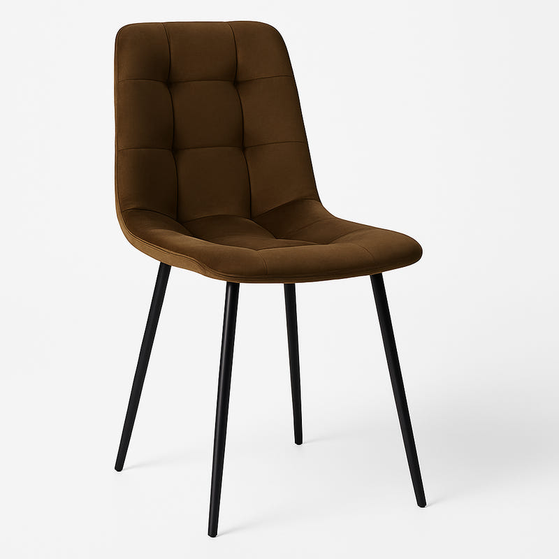 6 sedie NUOVE vari colori disponibili