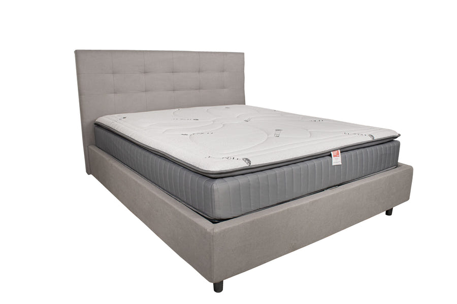 Letto contenitore NUOVO vari colori