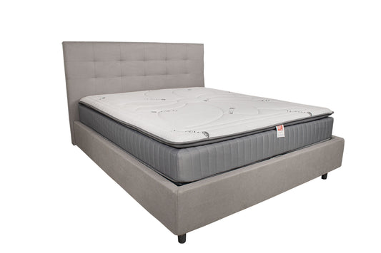 Letto contenitore NUOVO vari colori