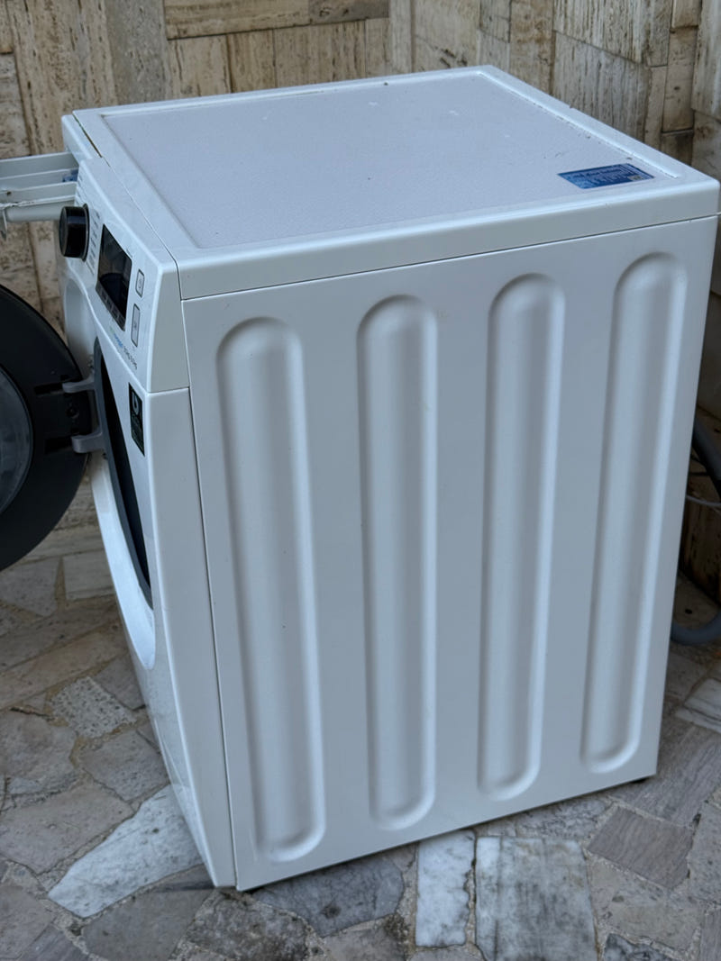 Lavasciuga SAMSUNG WD90K6400OW/ET