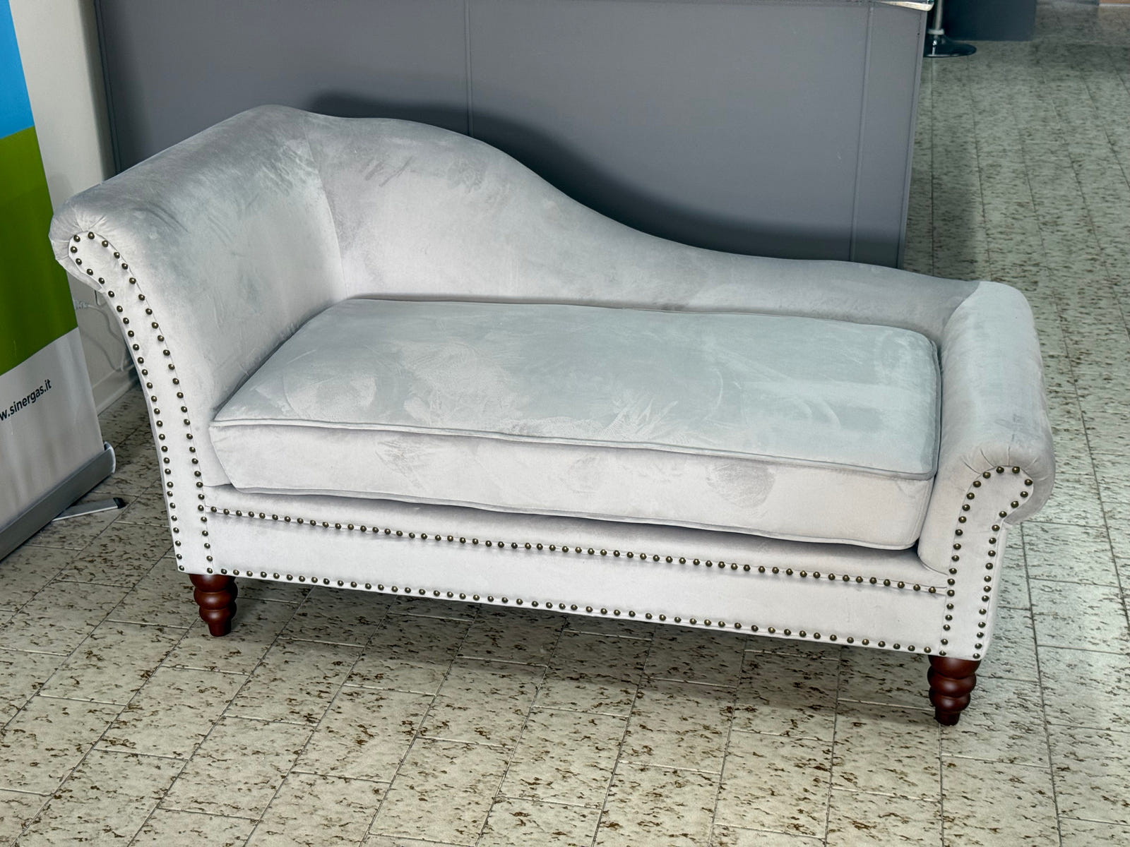 Chaise Lounge NUOVA