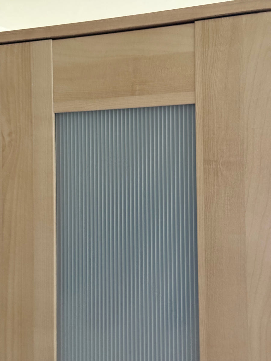 Piccolo armadietto Ikea