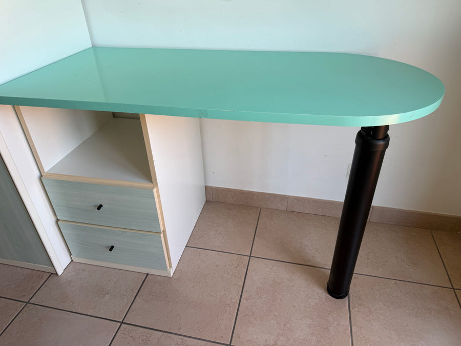 Cameretta completa