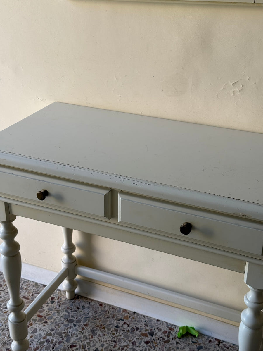 Entratina DEL TONGO con specchio