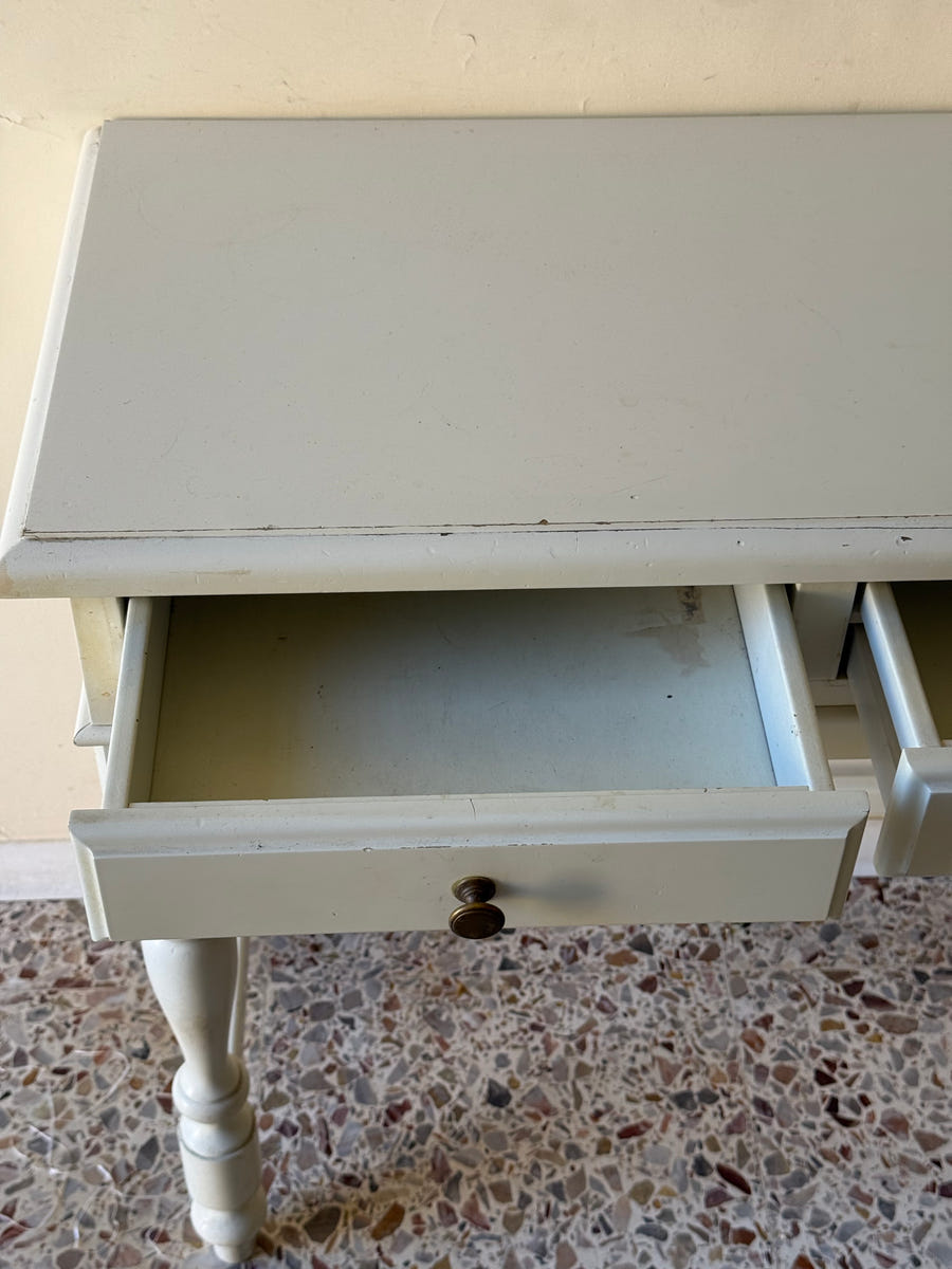 Entratina DEL TONGO con specchio