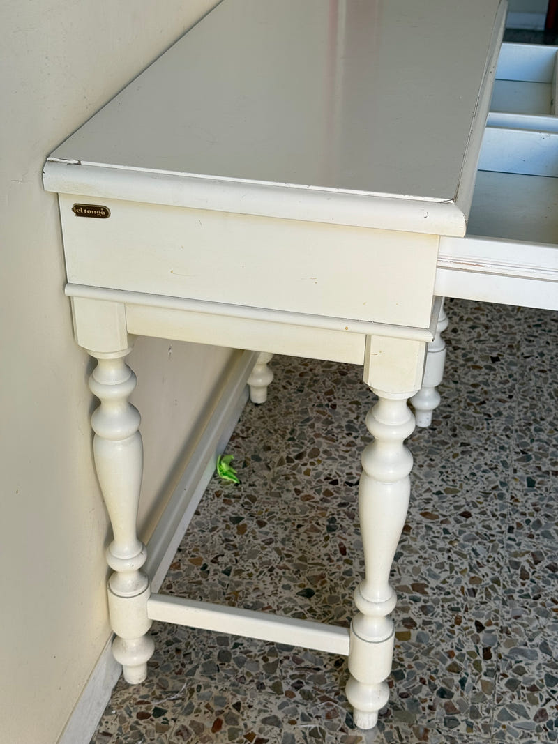 Entratina DEL TONGO con specchio