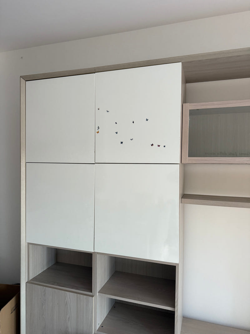 Mobile soggiorno moderno