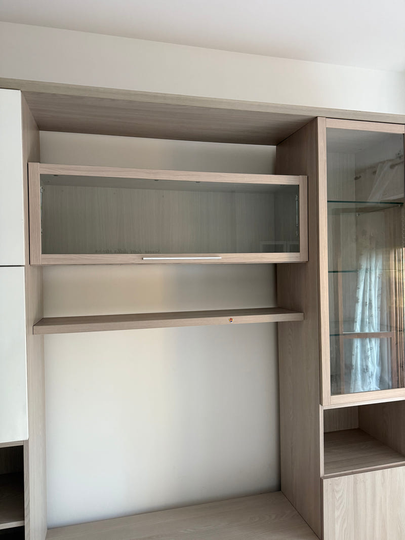 Mobile soggiorno moderno