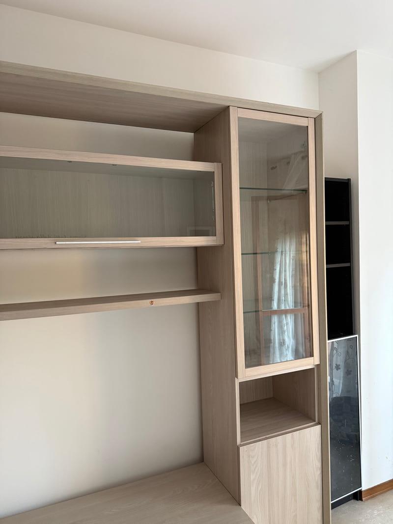 Mobile soggiorno moderno