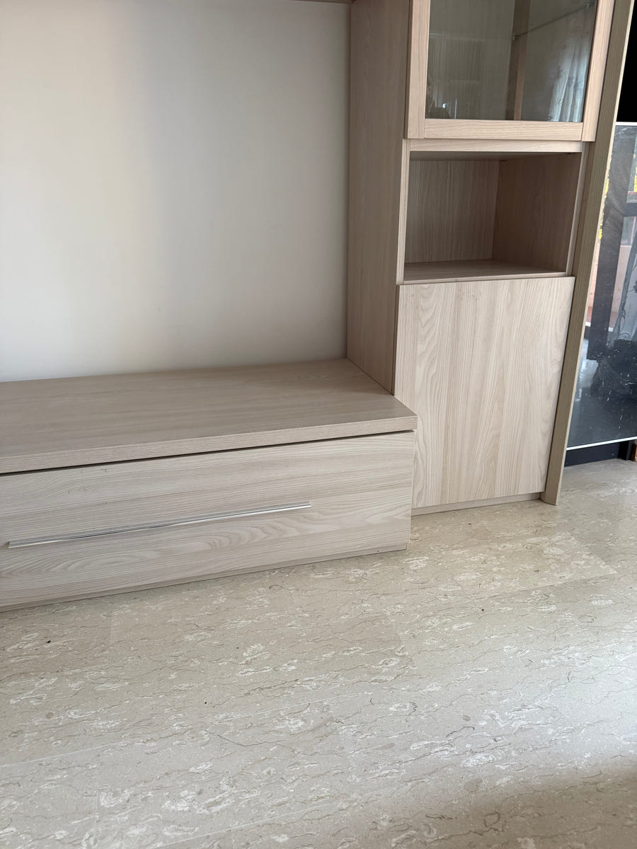 Mobile soggiorno moderno