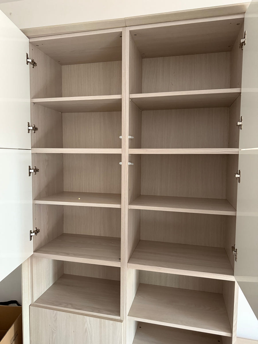 Mobile soggiorno moderno