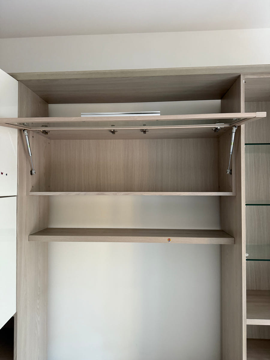 Mobile soggiorno moderno