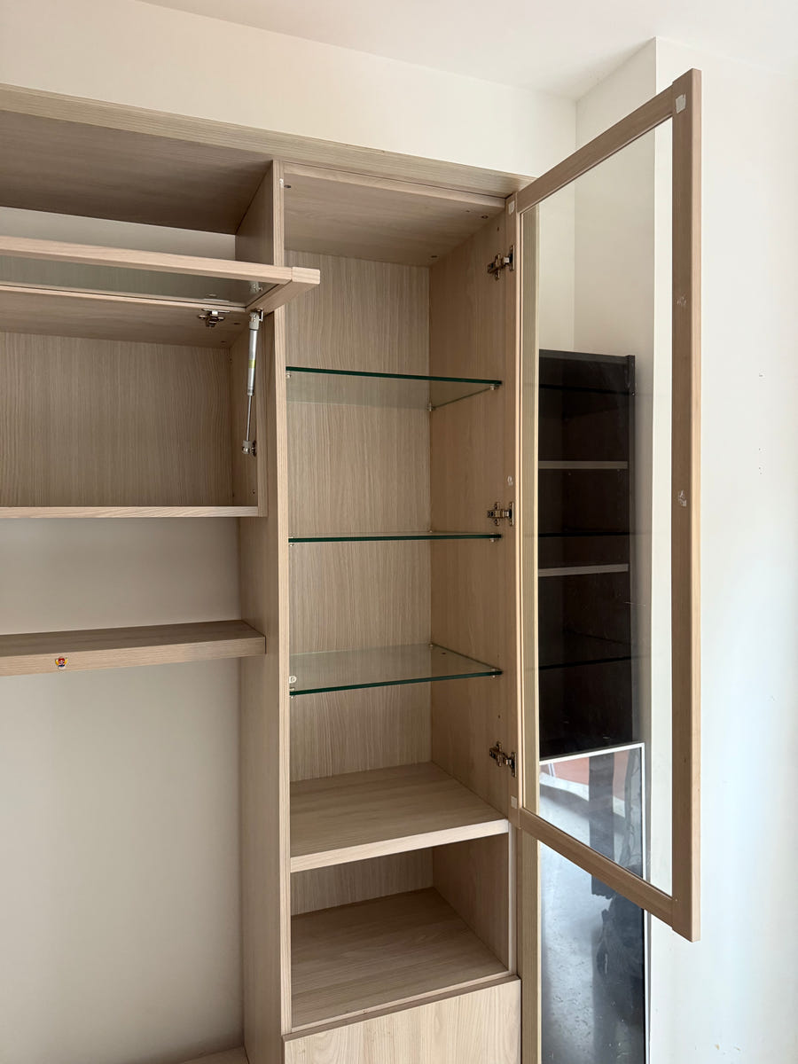 Mobile soggiorno moderno