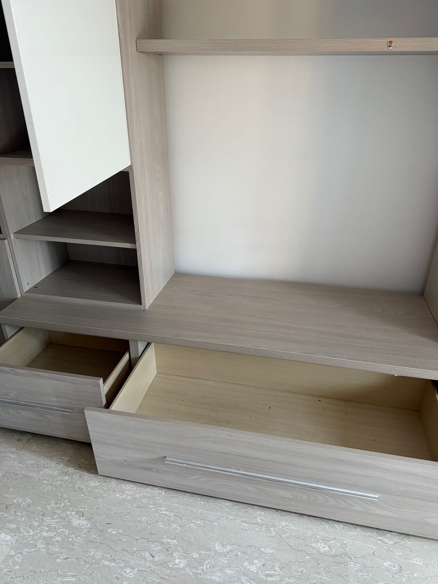 Mobile soggiorno moderno